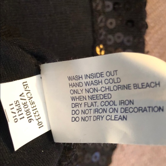 Tank top - Picture 5 of 5